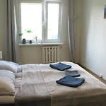 アパート Panorama *