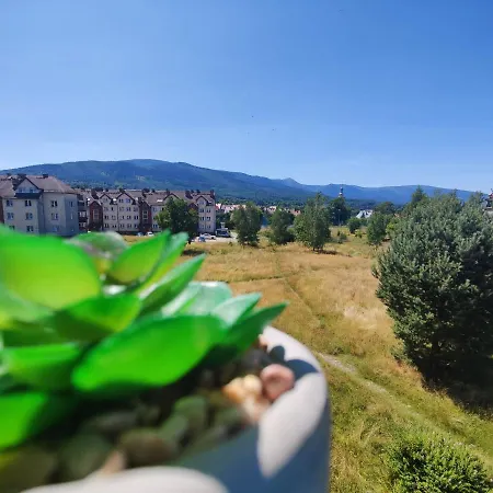 Apartament Panorama *