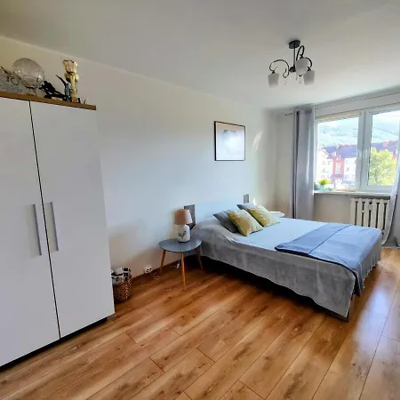 Panorama شقة كوفاره