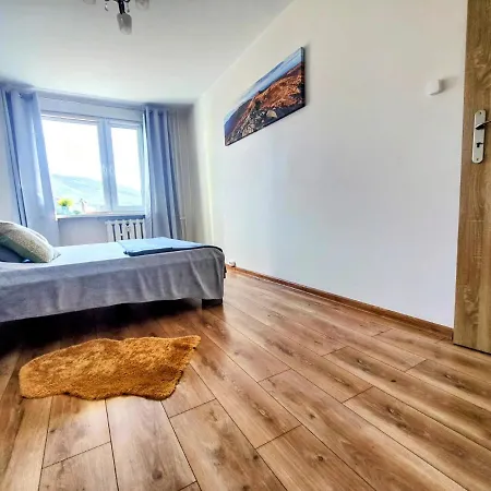 Panorama Apartament Kowary
