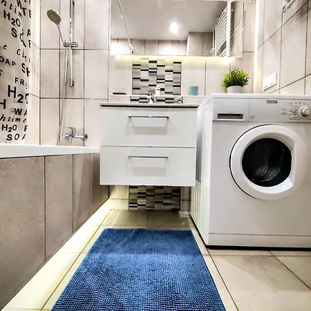 Panorama Apartament Kowary