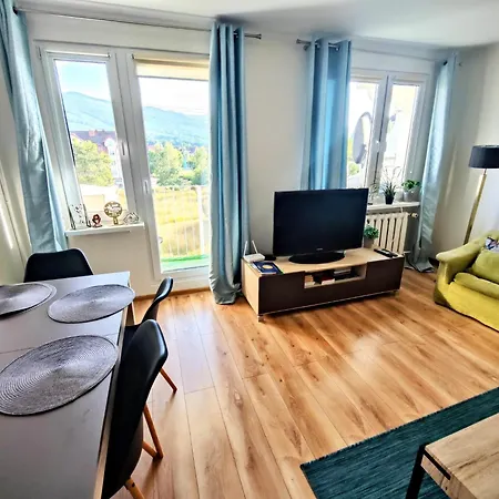 Panorama Apartament *
