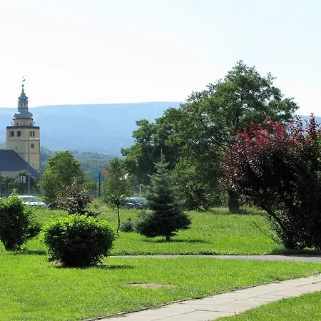 Panorama * Kowary