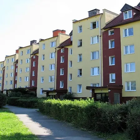 Panorama Apartament Kowary
