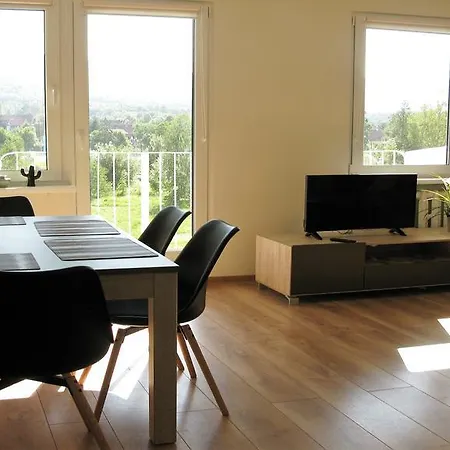 Panorama Apartament *