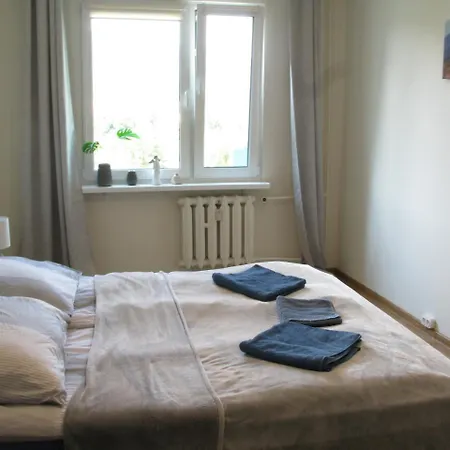 Apartament Panorama *