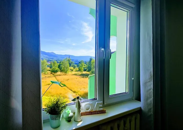 Appartamento Panorama *