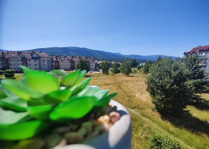 Appartamento Panorama *