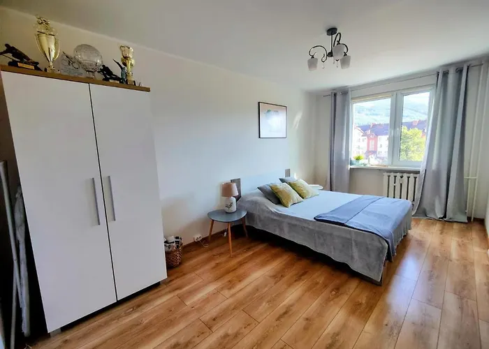 Panorama Appartamento Kowary