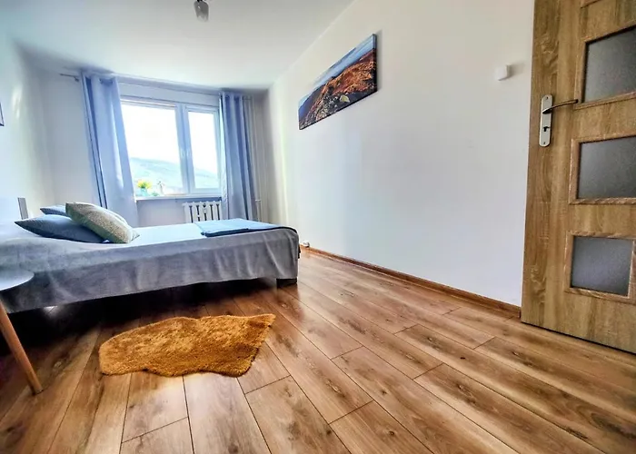 Panorama Appartamento Kowary