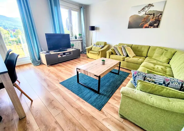 Appartamento Panorama