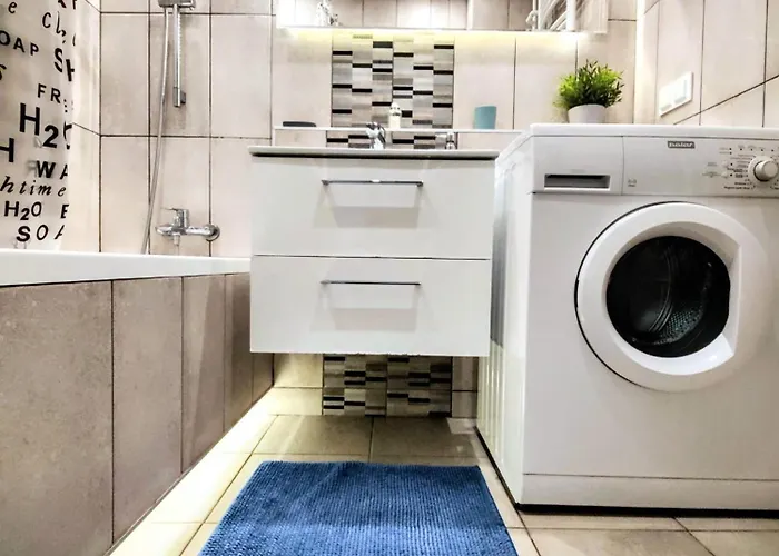 Panorama Appartamento Kowary