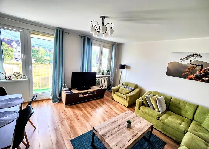 Appartamento Panorama *