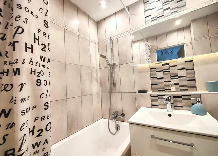 Appartamento Panorama