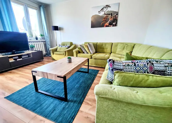 Appartamento Panorama *