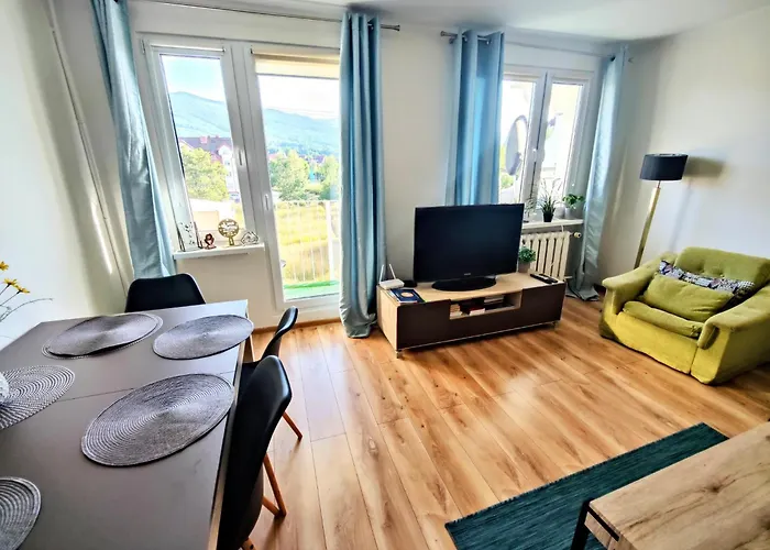 Panorama Appartamento *