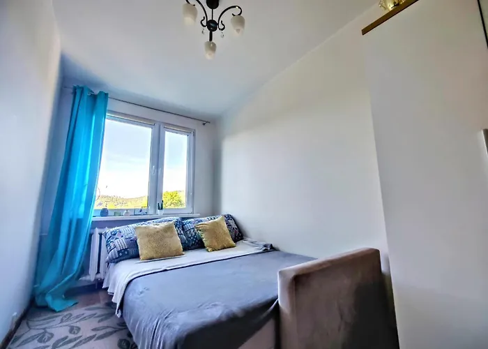 Appartamento Panorama Kowary