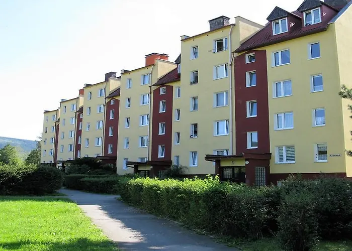 Panorama Appartamento Kowary