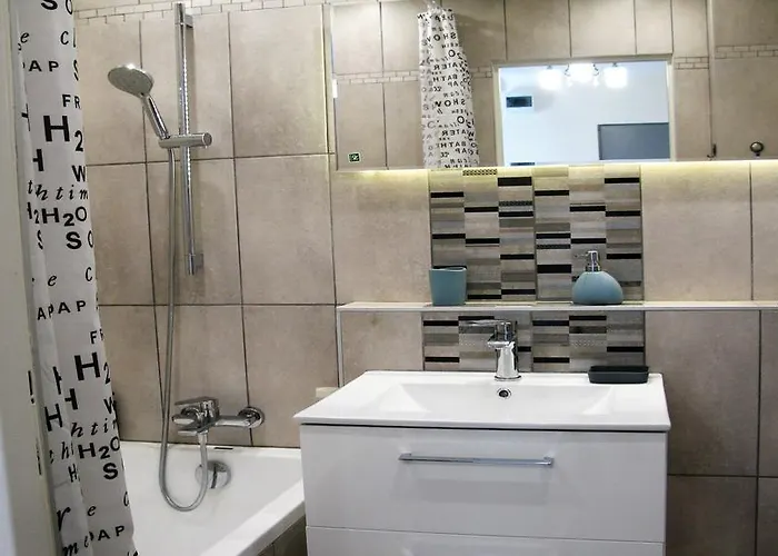 Appartamento Panorama *