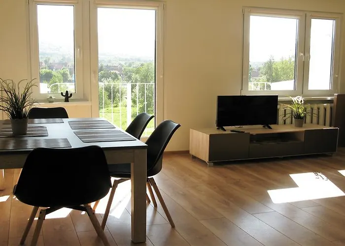 Panorama Appartamento *