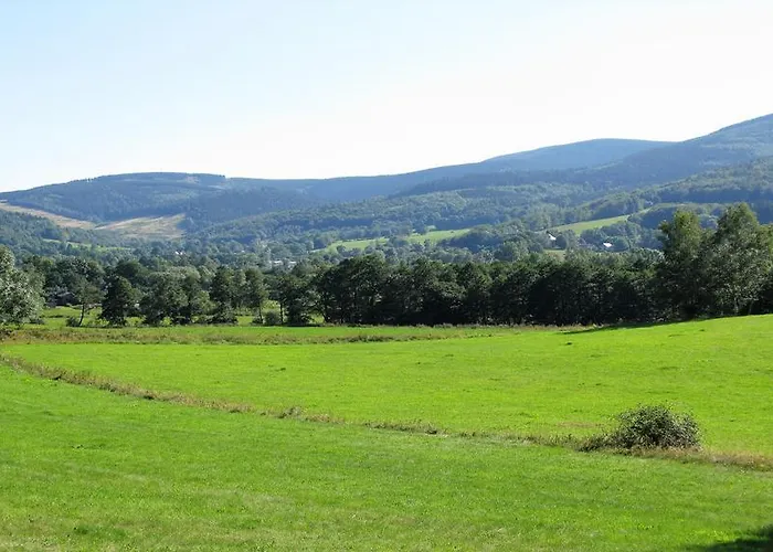 Panorama Appartamento