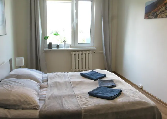 Appartamento Panorama *